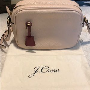 J. Crew Signet Bag